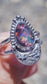 Galaxy Moonbeam Ring